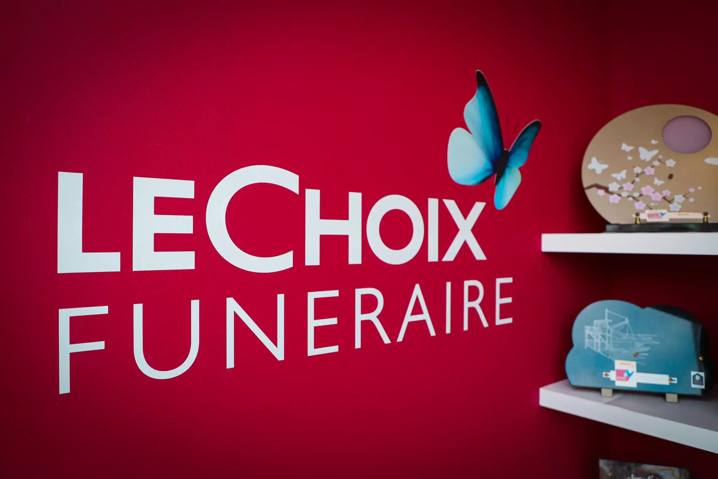 Le Choix funéraire : 1ère Coopérative Funéraire de France